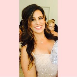 Meet your Posher, Peggy